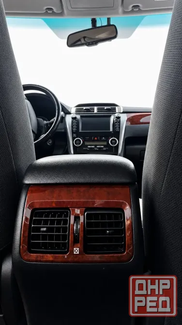 Продам Toyota Camry 2014г. Макеевка - изображение 6
