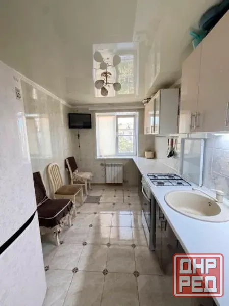 Продается дом в Калининском р-н по ул Любы Шевцовой Донецк - изображение 2