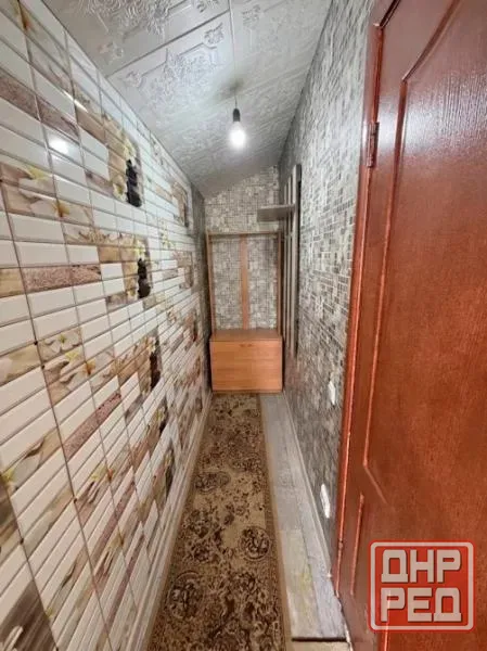 Продается дом в Калининском р-н по ул Любы Шевцовой Донецк - изображение 1