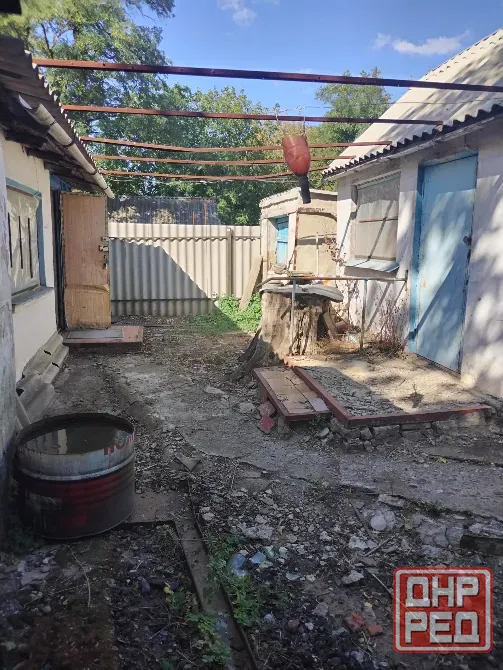 Продаю недорого квартиру на земле в Моспино. Донецк - изображение 4