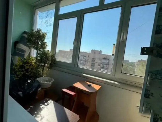 Продам 3 ком. кв Донецк