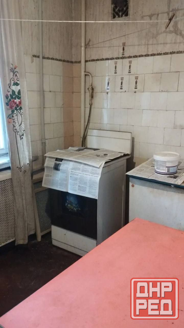Продам 3 ком. кв Донецк - изображение 6
