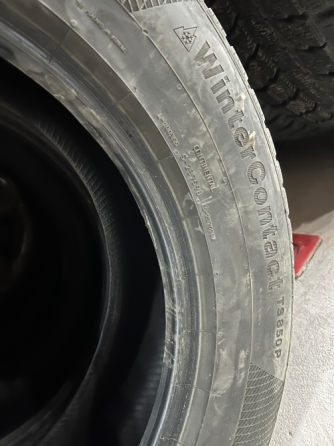 Continental 215/65 r17 Макеевка