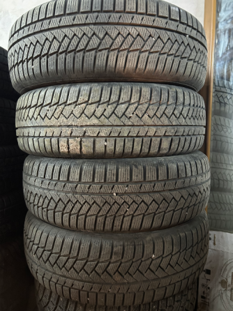 Continental 215/65 r17 Макеевка
