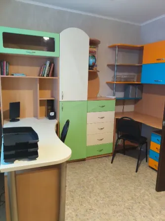 Продам квартиру с ремонтом Донецк