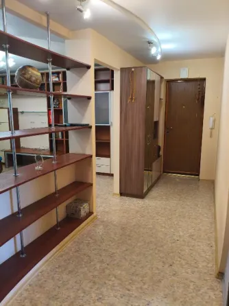 Продам квартиру с ремонтом Донецк