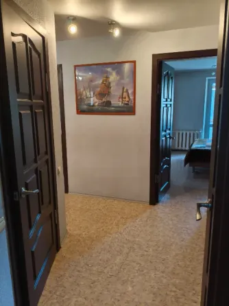 Продам квартиру с ремонтом Донецк