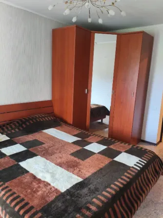 Продам квартиру с ремонтом Донецк