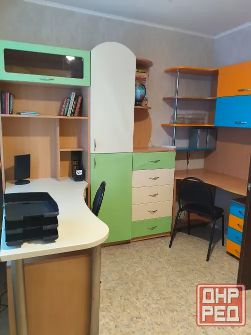 Продам квартиру с ремонтом Донецк - изображение 4