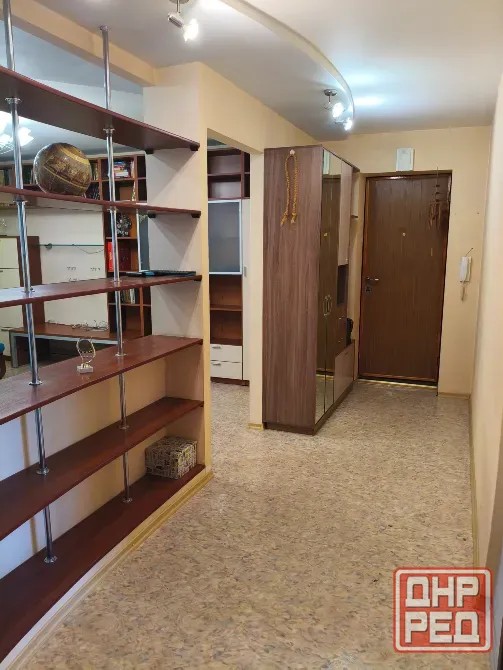 Продам квартиру с ремонтом Донецк - изображение 2