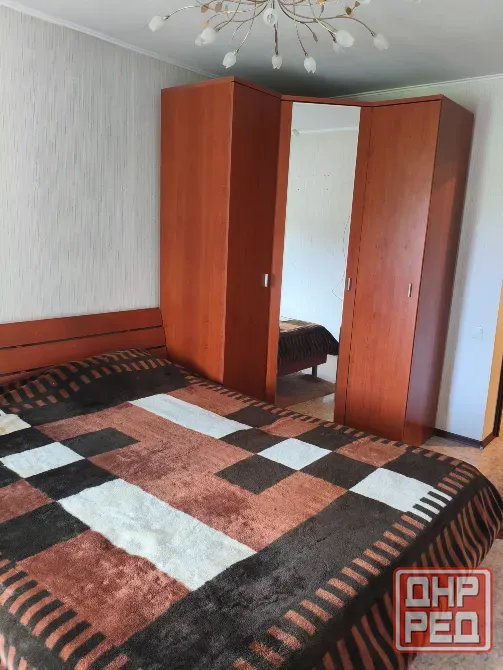 Продам квартиру с ремонтом Донецк - изображение 3