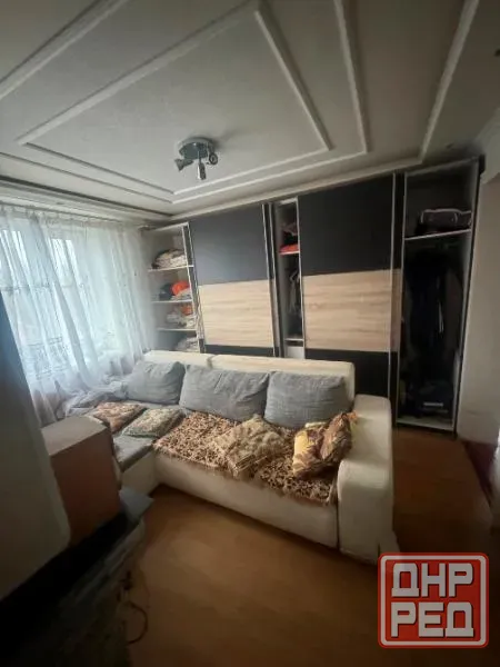 дом 1\2, 2к 60м2 макеевка советский рн (ор-р район двухэтажек возле Дюкера) 2 млн Макеевка - изображение 5