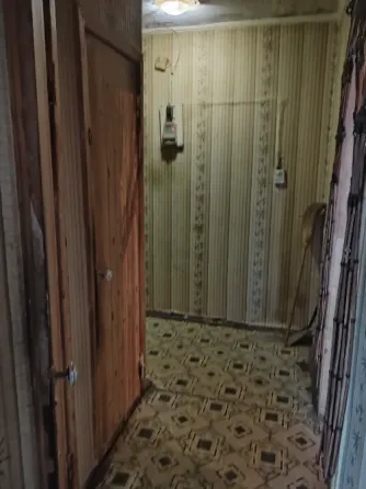 Продаю трёхкомнатную квартиру в Будённовском районе. Донецк