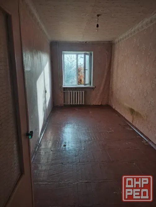 Продаю трёхкомнатную квартиру в Будённовском районе. Донецк - изображение 3
