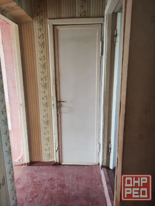 Продаю трёхкомнатную квартиру в Будённовском районе. Донецк - изображение 7
