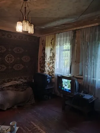 Продаю квартиру на земле в Макеевке. Макеевка