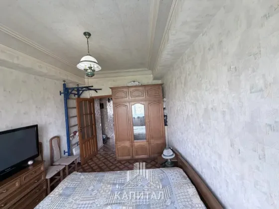 Продажа 2к квартиры в Центре пр.Гринкевича Ворошиловский р-н Донецк