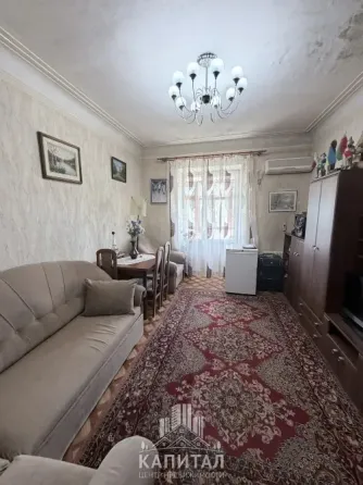 Продажа 2к квартиры в Центре пр.Гринкевича Ворошиловский р-н Донецк