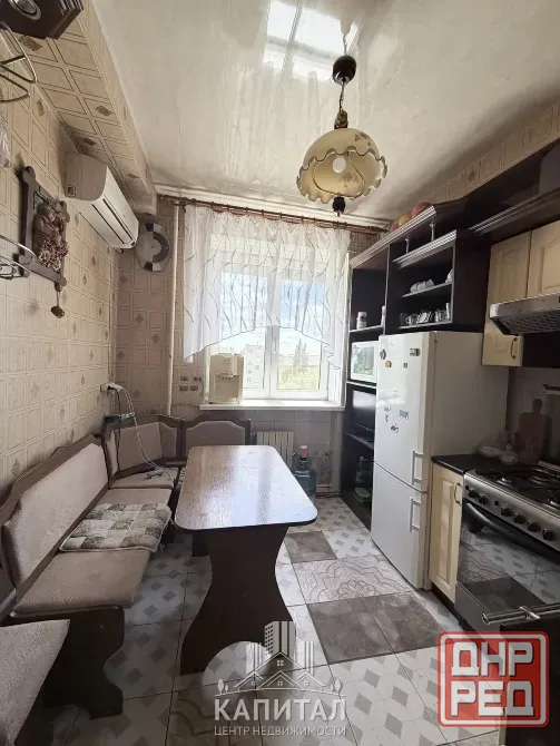 Продажа 2к квартиры в Центре пр.Гринкевича Ворошиловский р-н Донецк - изображение 1