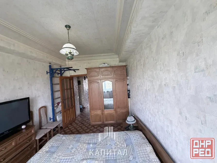 Продажа 2к квартиры в Центре пр.Гринкевича Ворошиловский р-н Донецк - изображение 2