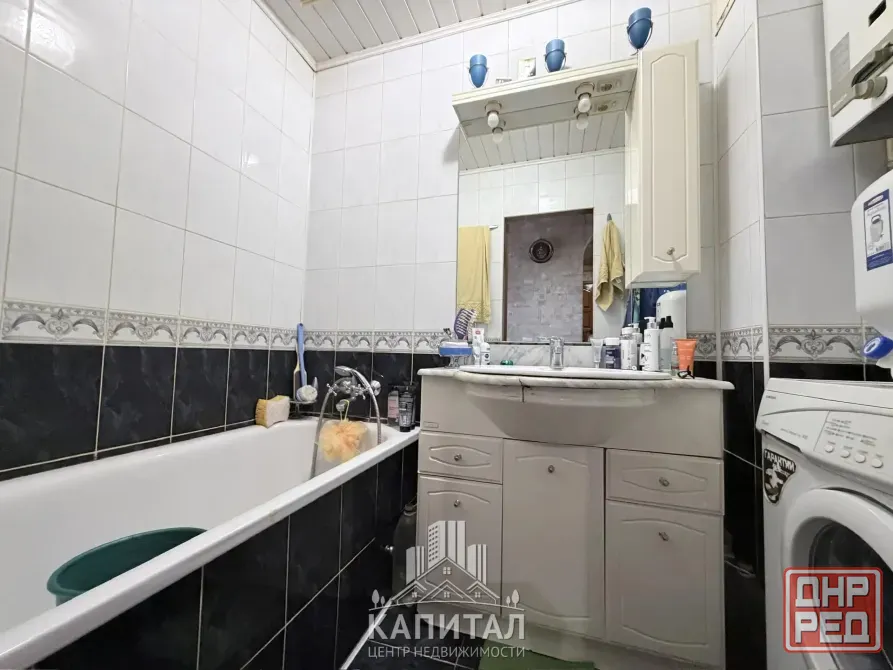 Продажа 2к квартиры в Центре пр.Гринкевича Ворошиловский р-н Донецк - изображение 4