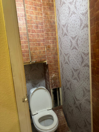 2 ком квартира Караван! Донецк