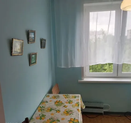 Сдается однокомнатная квартира в Куйбышевском районе Донецк