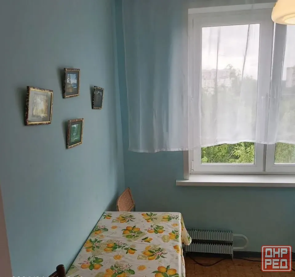 Сдается однокомнатная квартира в Куйбышевском районе Донецк - изображение 4