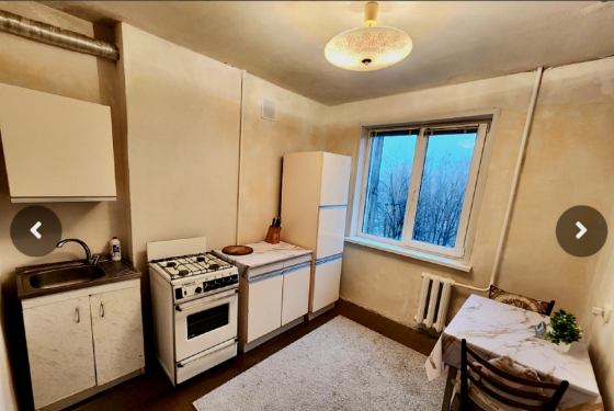 Продажа!4-х комнатная просторная квартира,Киевский район,Текстильщик! Донецк