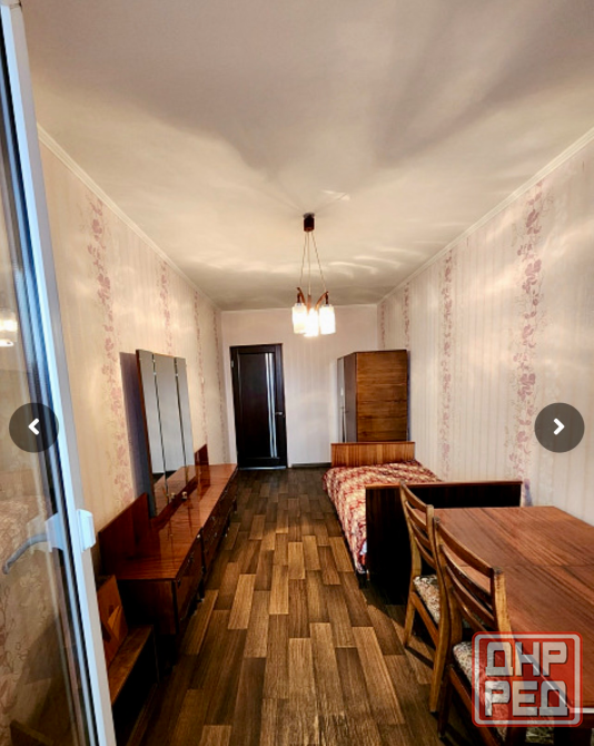 Продажа!4-х комнатная просторная квартира,Киевский район,Текстильщик! Донецк - изображение 4