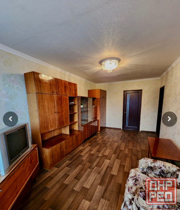 Продажа!4-х комнатная просторная квартира,Киевский район,Текстильщик! Донецк - изображение 8