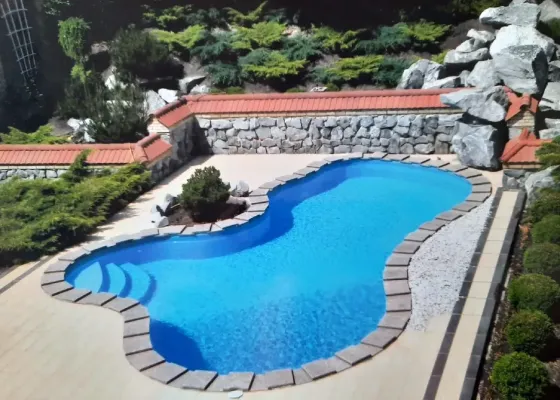 Дом 356,8 м² на участке 10 сот. Донецк
