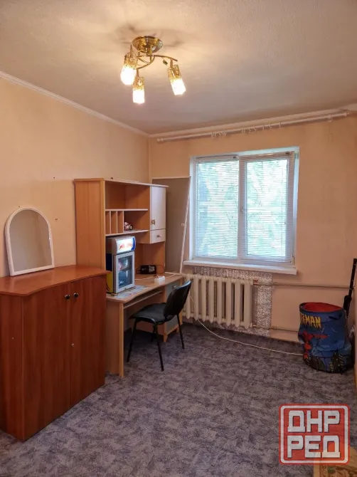 Продам 2-х ком кв-ру 3/5 Калининский рынок Донецк - изображение 3