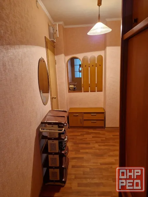 Продам 2-х ком кв-ру 3/5 Калининский рынок Донецк - изображение 5