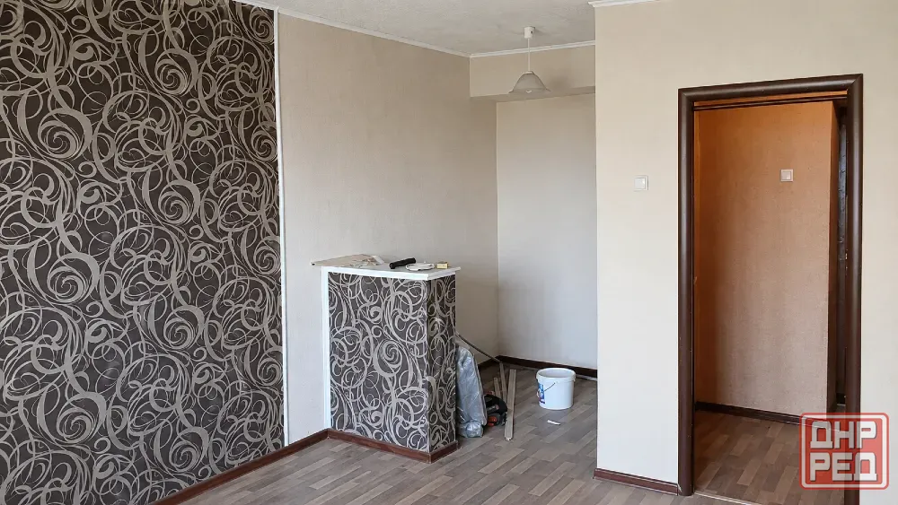 Продаётся 1-комнатная квартира, Донецк Кировский район, Лидиевка, ул. Делегатская, 11 Донецк - изображение 8
