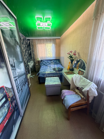 Продам 2х ком квартиру с автономным отоплением Макеевка