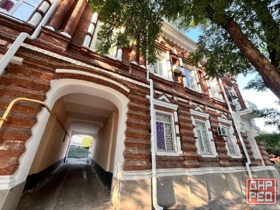 Продается 3-комнатная квартира в Центральном районе Мариуполь - изображение 1