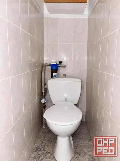 Продается 3-комнатная квартира в Центральном районе Мариуполь - изображение 8