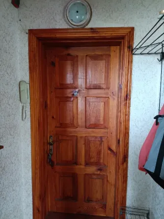 Собственник. Продам 1- комнатную квартиру в г. Харцызск. Харцызск