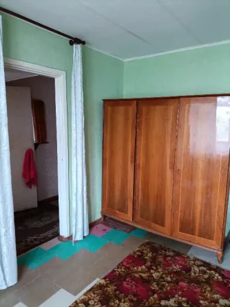 Собственник. Продам 1- комнатную квартиру в г. Харцызск. Харцызск
