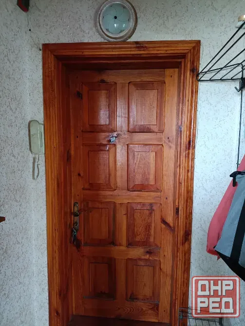 Собственник. Продам 1- комнатную квартиру в г. Харцызск. Харцызск - изображение 5
