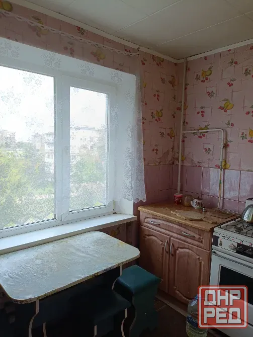 Собственник. Продам 1- комнатную квартиру в г. Харцызск. Харцызск - изображение 4