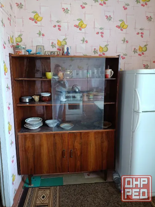 Собственник. Продам 1- комнатную квартиру в г. Харцызск. Харцызск - изображение 1