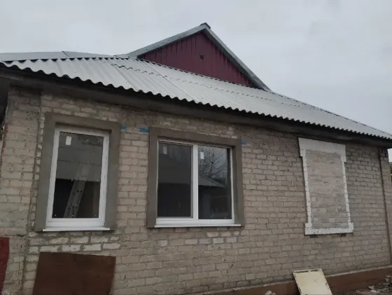 Продам дом! Донецк