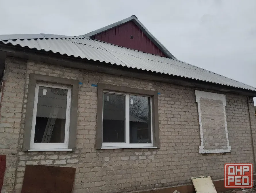Продам дом! Донецк - изображение 1