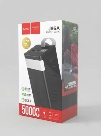 Power Bank Hoco J86A Донецк