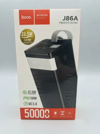 Power Bank Hoco J86A Донецк