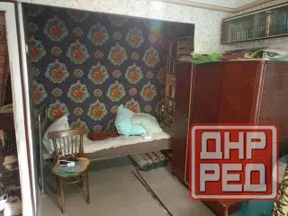 Продам 1 ком кв в Пролетарском р-н Щетинина Донецк - изображение 1