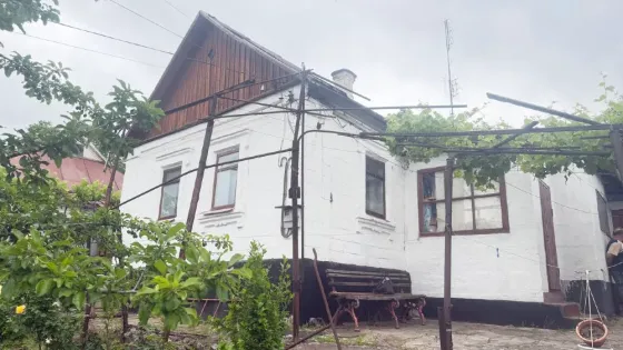 Продам дом в Мариуполе Кальмиусский район Мариуполь