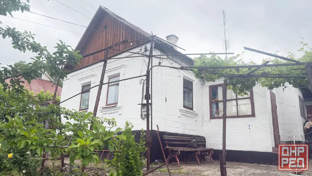 Продам дом в Мариуполе Кальмиусский район Мариуполь - изображение 1